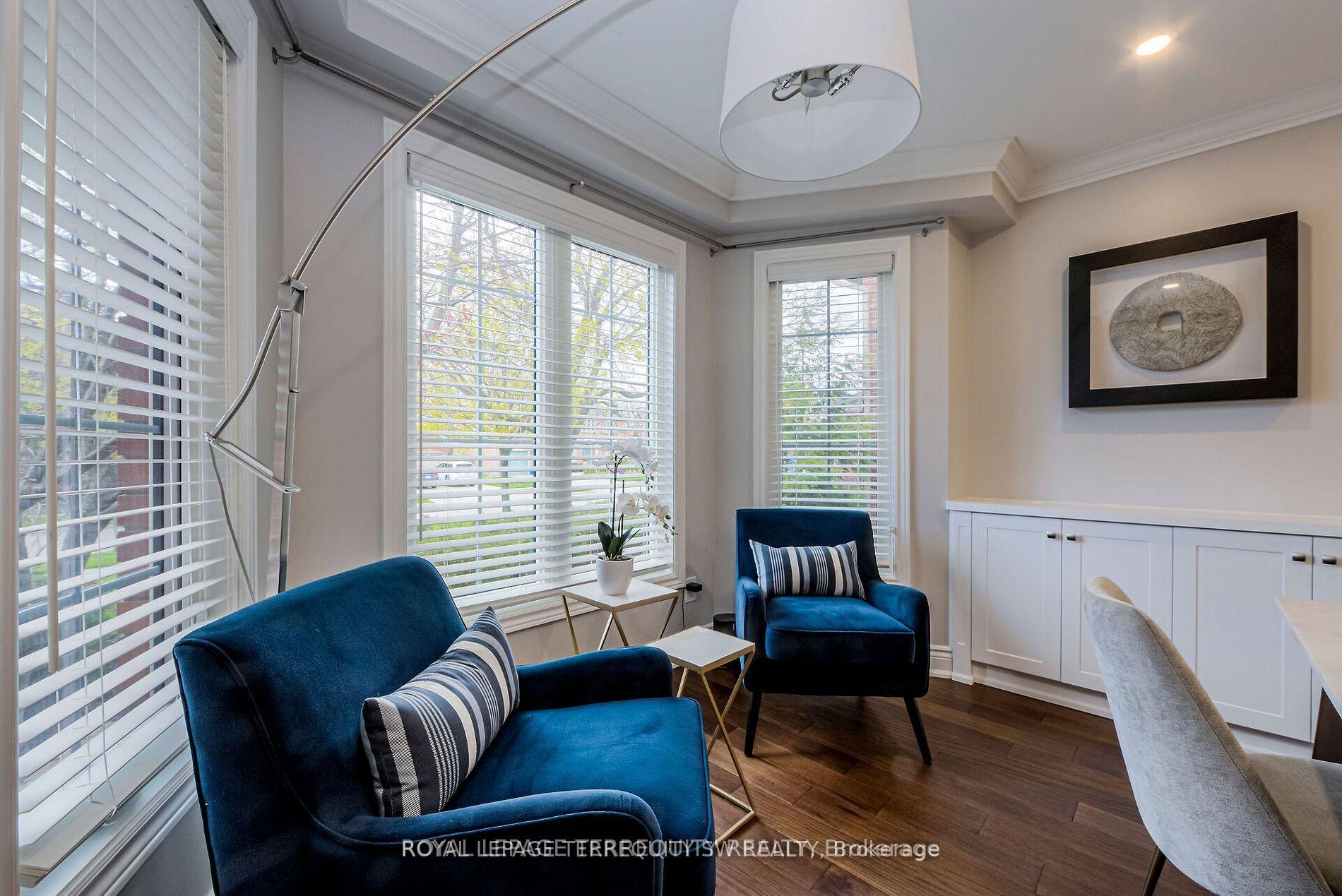 Photo 16 of 2025 Parklane Crescent, Burlington, Rose — HOMEH
