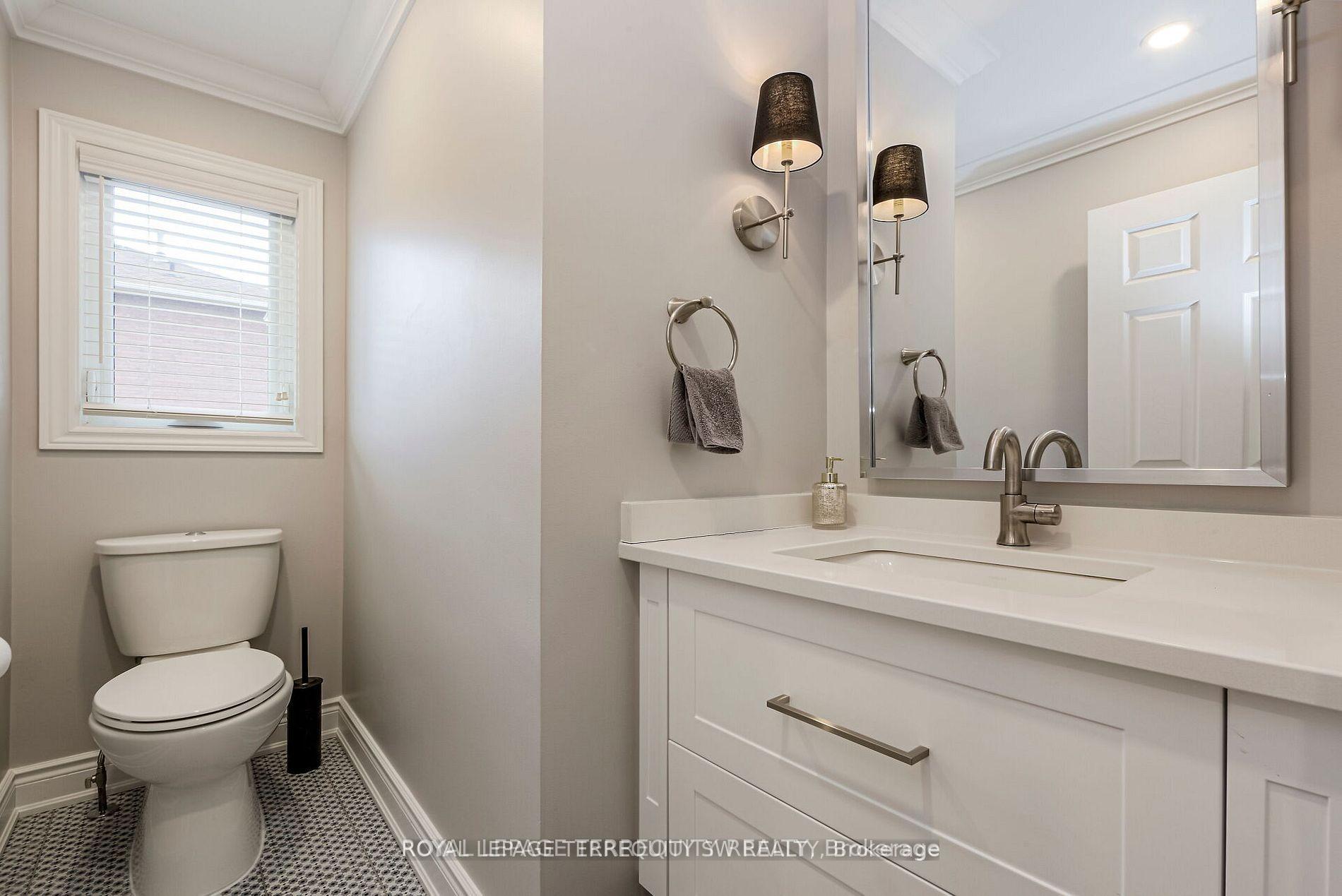 Photo 17 of 2025 Parklane Crescent, Burlington, Rose — HOMEH