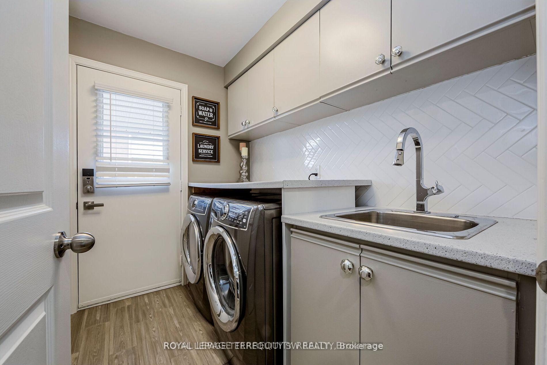 Photo 18 of 2025 Parklane Crescent, Burlington, Rose — HOMEH
