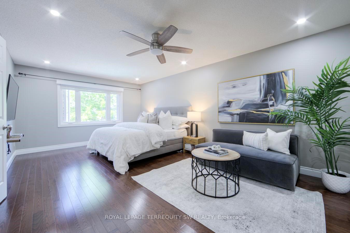 Photo 19 of 2025 Parklane Crescent, Burlington, Rose — HOMEH