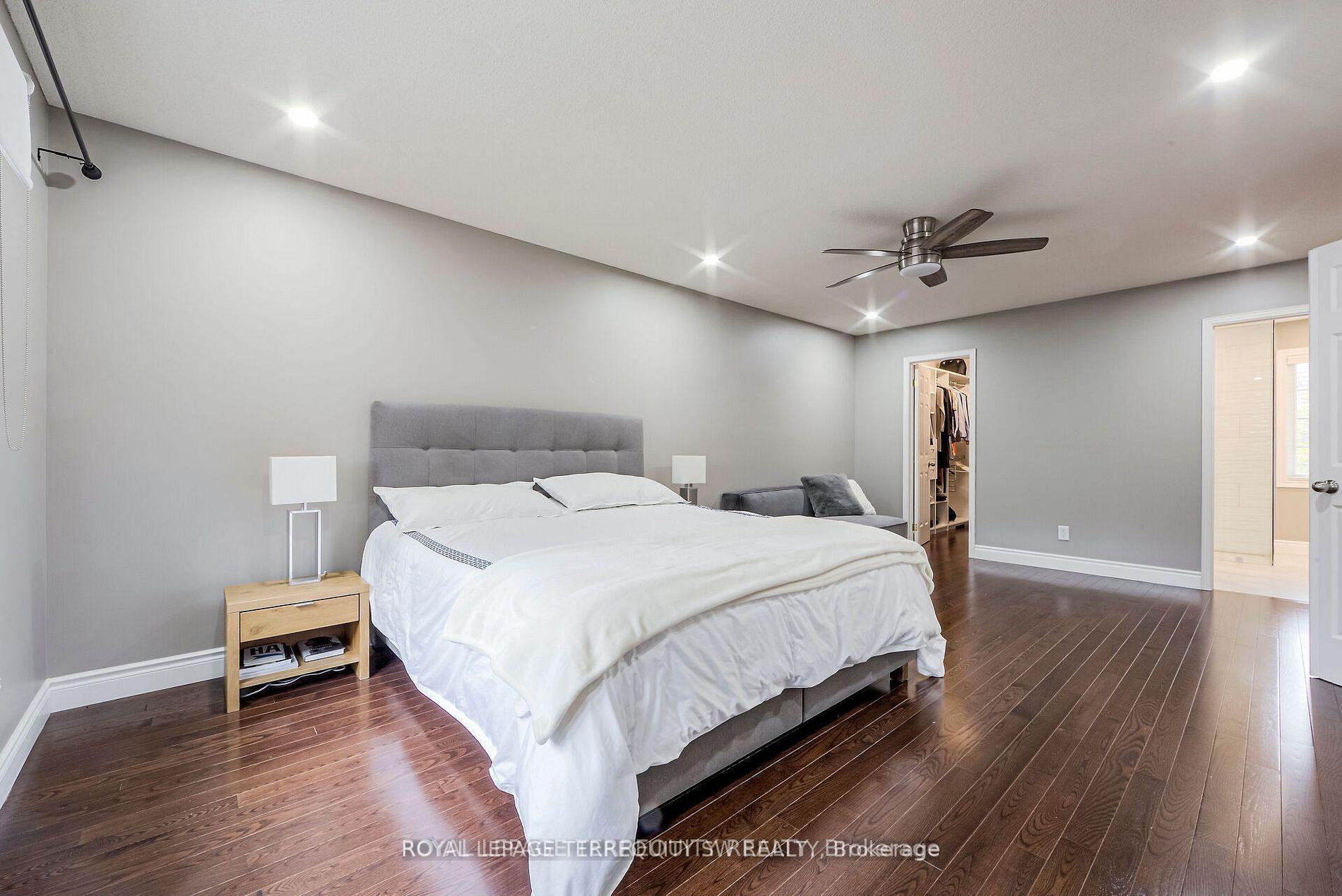 Photo 20 of 2025 Parklane Crescent, Burlington, Rose — HOMEH