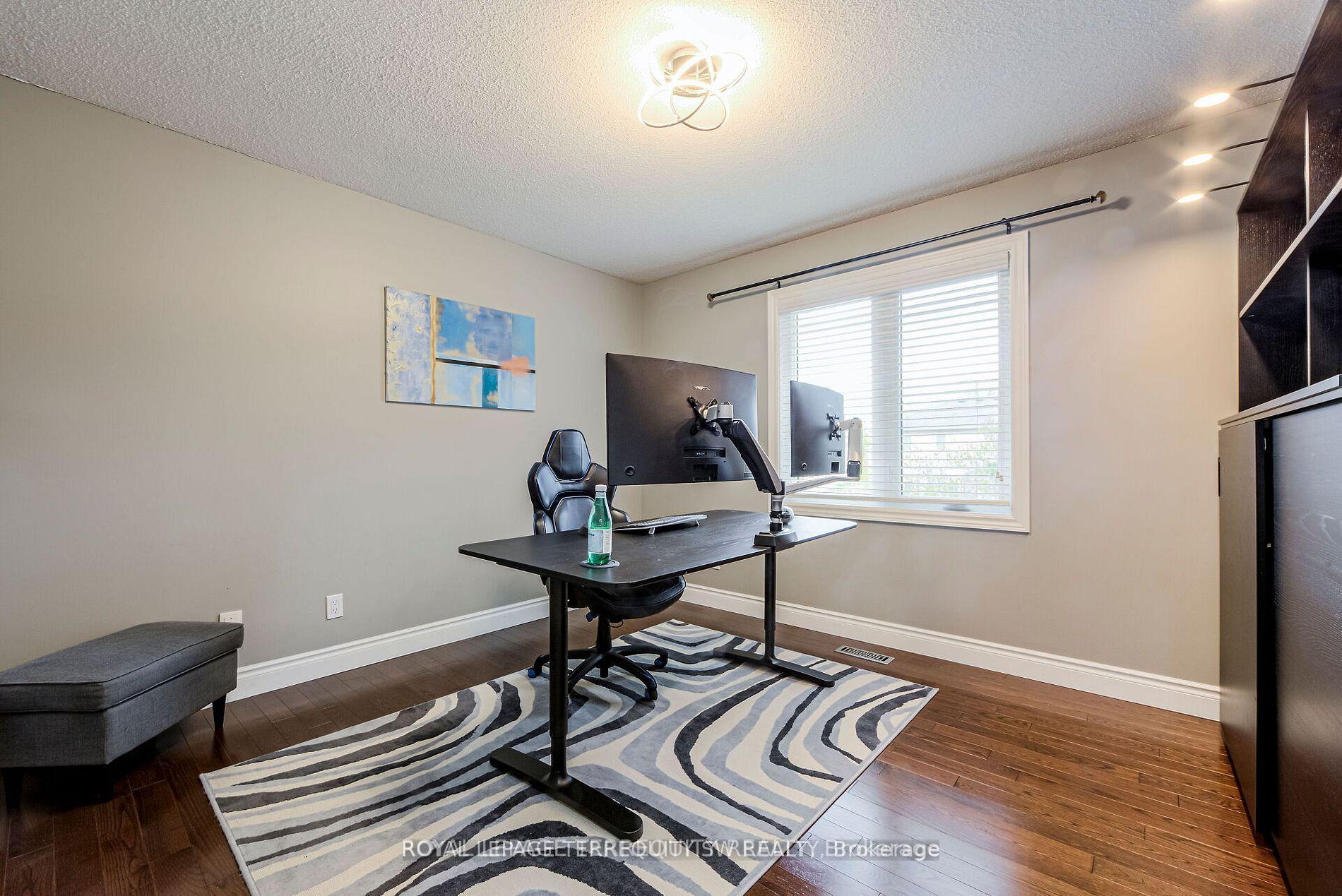 Photo 27 of 2025 Parklane Crescent, Burlington, Rose — HOMEH