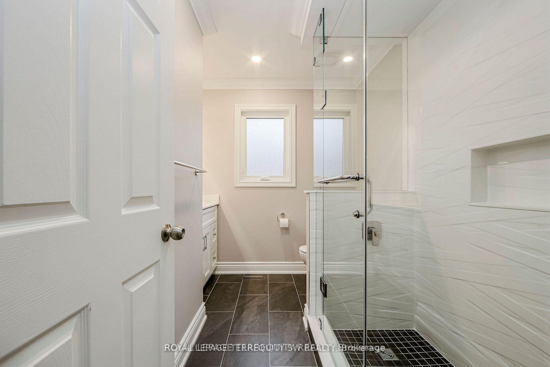 Photo 34 of 2025 Parklane Crescent, Burlington, Rose — HOMEH