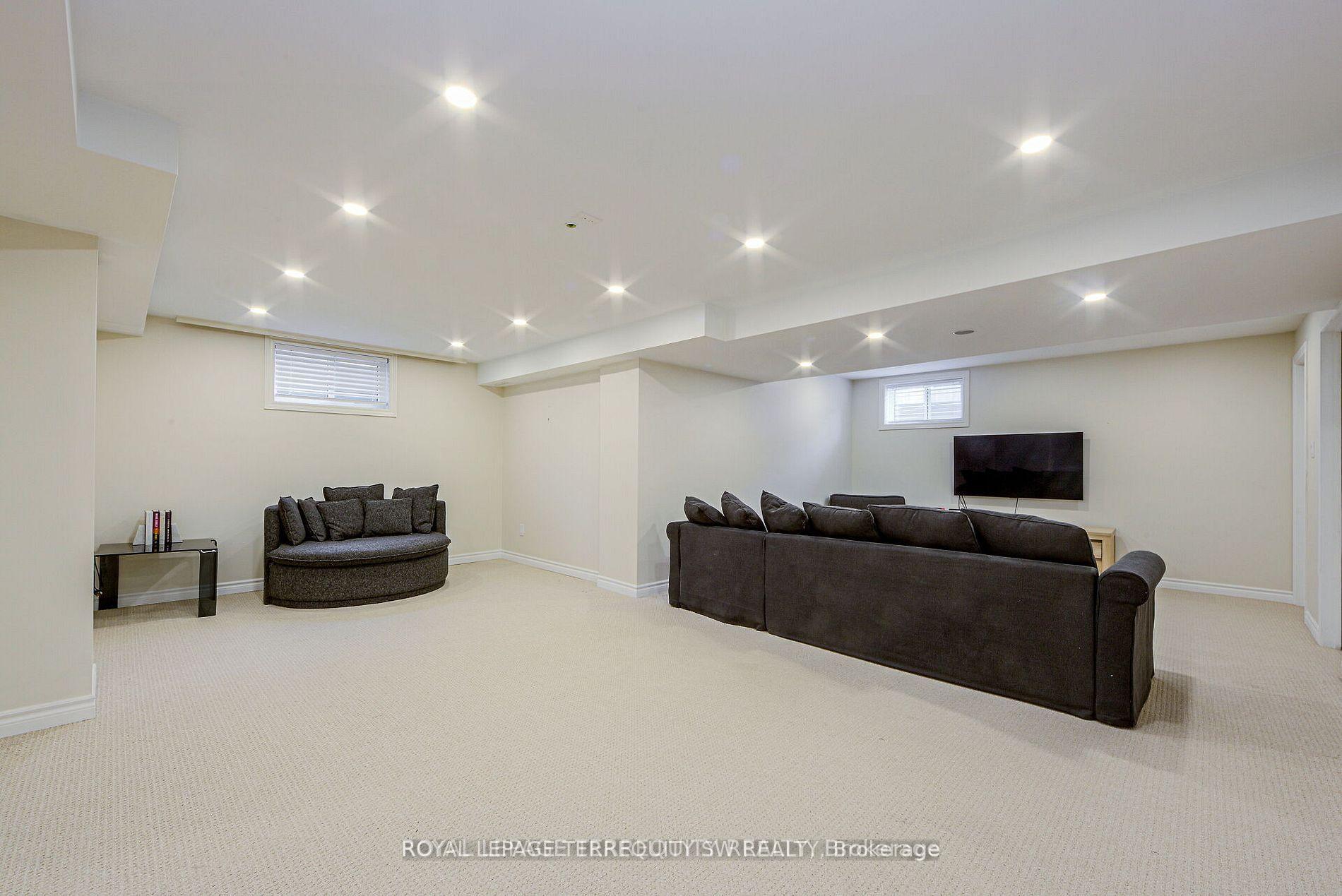 Photo 38 of 2025 Parklane Crescent, Burlington, Rose — HOMEH