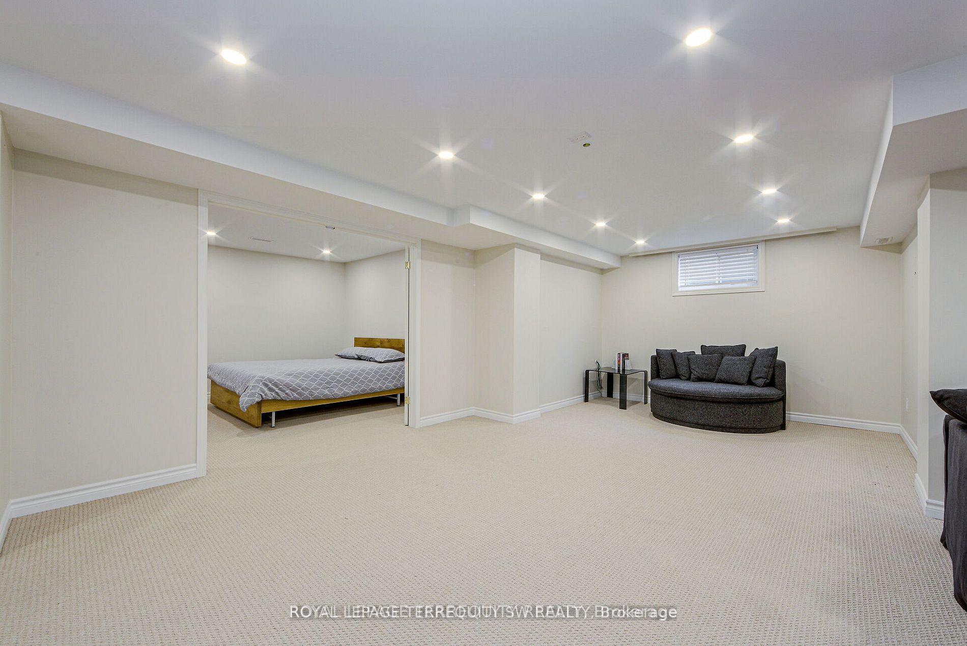Photo 40 of 2025 Parklane Crescent, Burlington, Rose — HOMEH