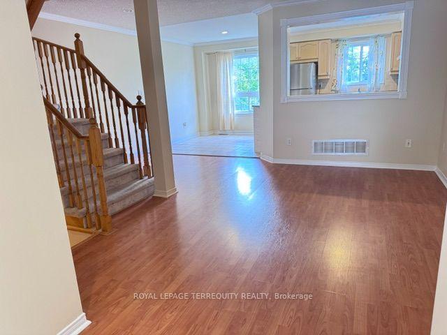 Photo 4 of Unit 47, 5260 McFarren Boulevard, Mississauga, Central Erin Mills — HOMEH