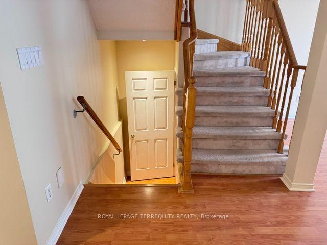 Photo 6 of Unit 47, 5260 McFarren Boulevard, Mississauga, Central Erin Mills — HOMEH