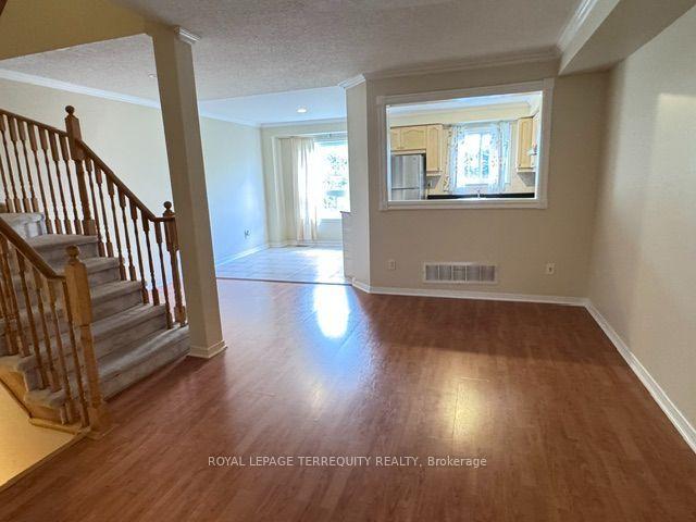 Photo 7 of Unit 47, 5260 McFarren Boulevard, Mississauga, Central Erin Mills — HOMEH