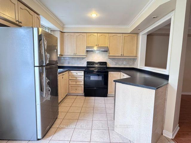 Photo 11 of Unit 47, 5260 McFarren Boulevard, Mississauga, Central Erin Mills — HOMEH