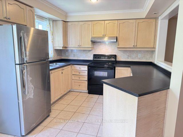 Photo 15 of Unit 47, 5260 McFarren Boulevard, Mississauga, Central Erin Mills — HOMEH