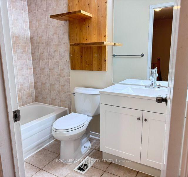 Photo 17 of Unit 47, 5260 McFarren Boulevard, Mississauga, Central Erin Mills — HOMEH