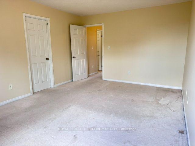 Photo 23 of Unit 47, 5260 McFarren Boulevard, Mississauga, Central Erin Mills — HOMEH