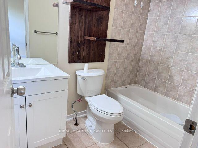 Photo 25 of Unit 47, 5260 McFarren Boulevard, Mississauga, Central Erin Mills — HOMEH