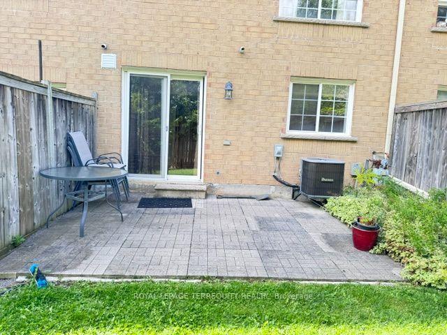 Photo 32 of Unit 47, 5260 McFarren Boulevard, Mississauga, Central Erin Mills — HOMEH