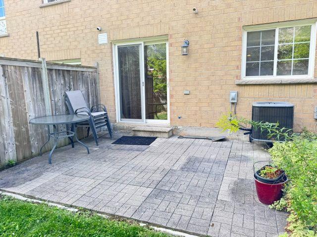 Photo 34 of Unit 47, 5260 McFarren Boulevard, Mississauga, Central Erin Mills — HOMEH