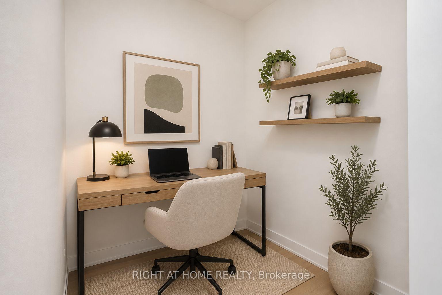 Photo 17 of Unit LPH02B, 20 Shore Breeze Drive, Etobicoke, Mimico — HOMEH