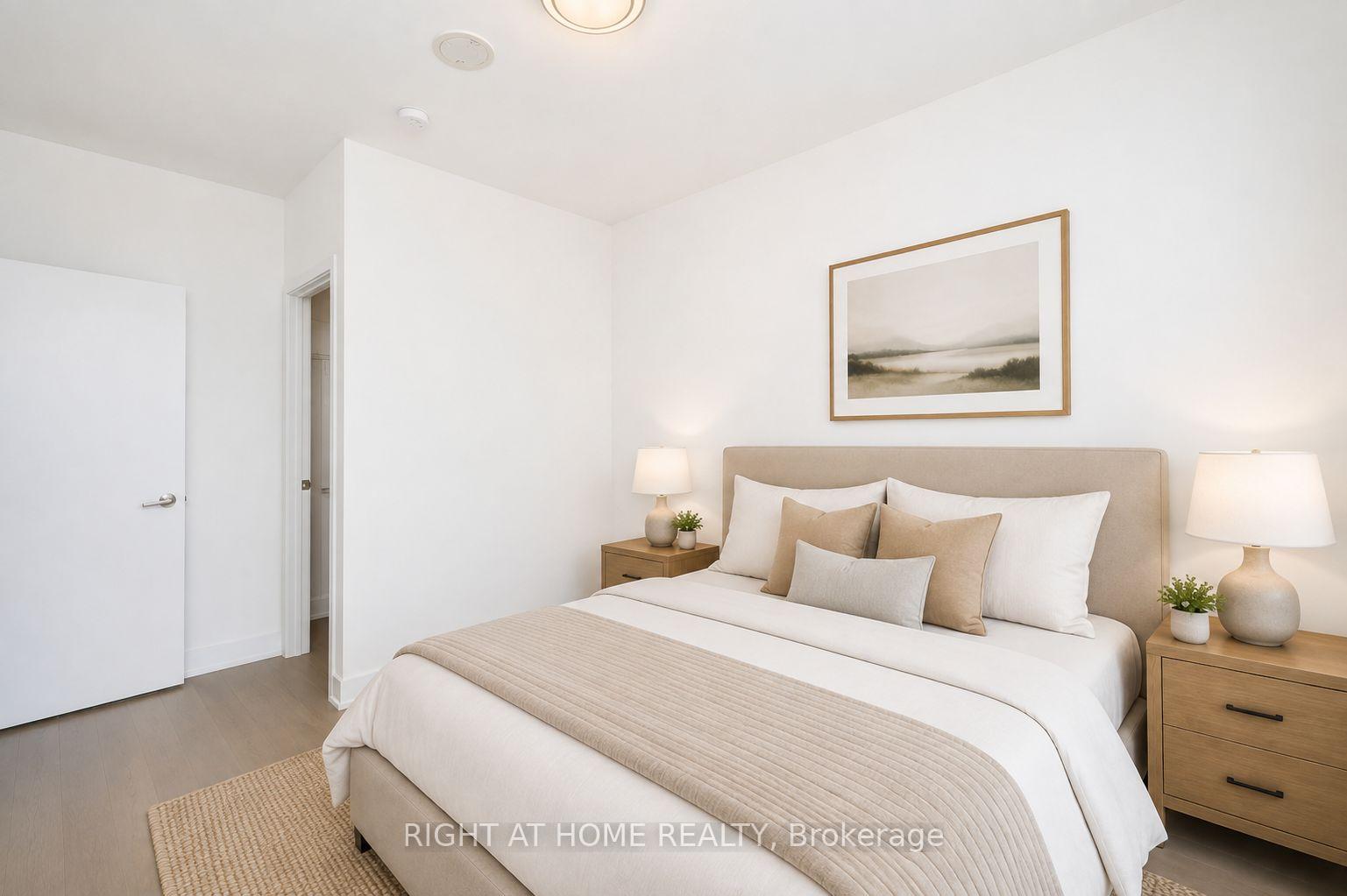 Photo 25 of Unit LPH02B, 20 Shore Breeze Drive, Etobicoke, Mimico — HOMEH