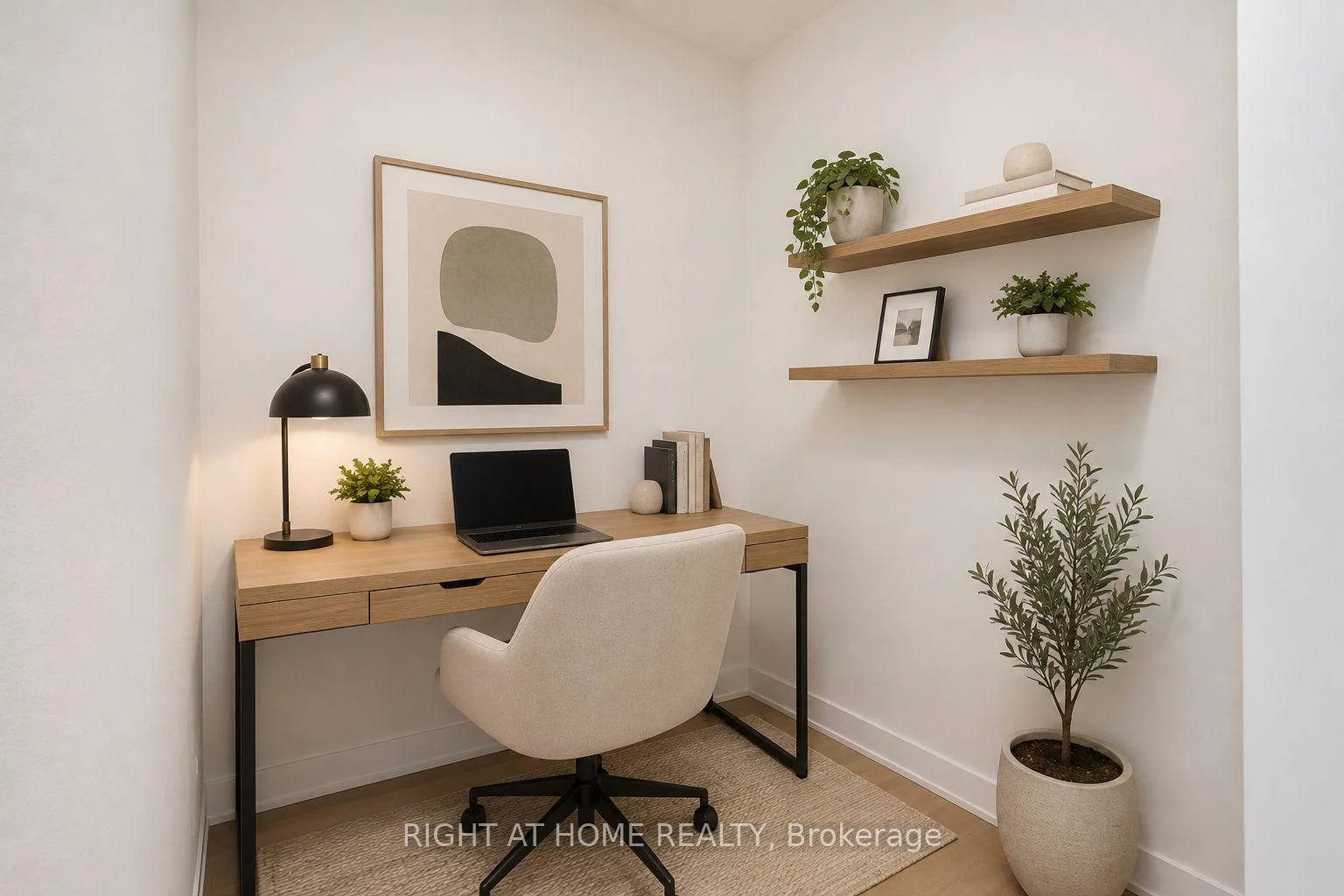 Photo 14 of Unit LPH02B, 20 Shore Breeze Drive, Etobicoke, Mimico — HOMEH