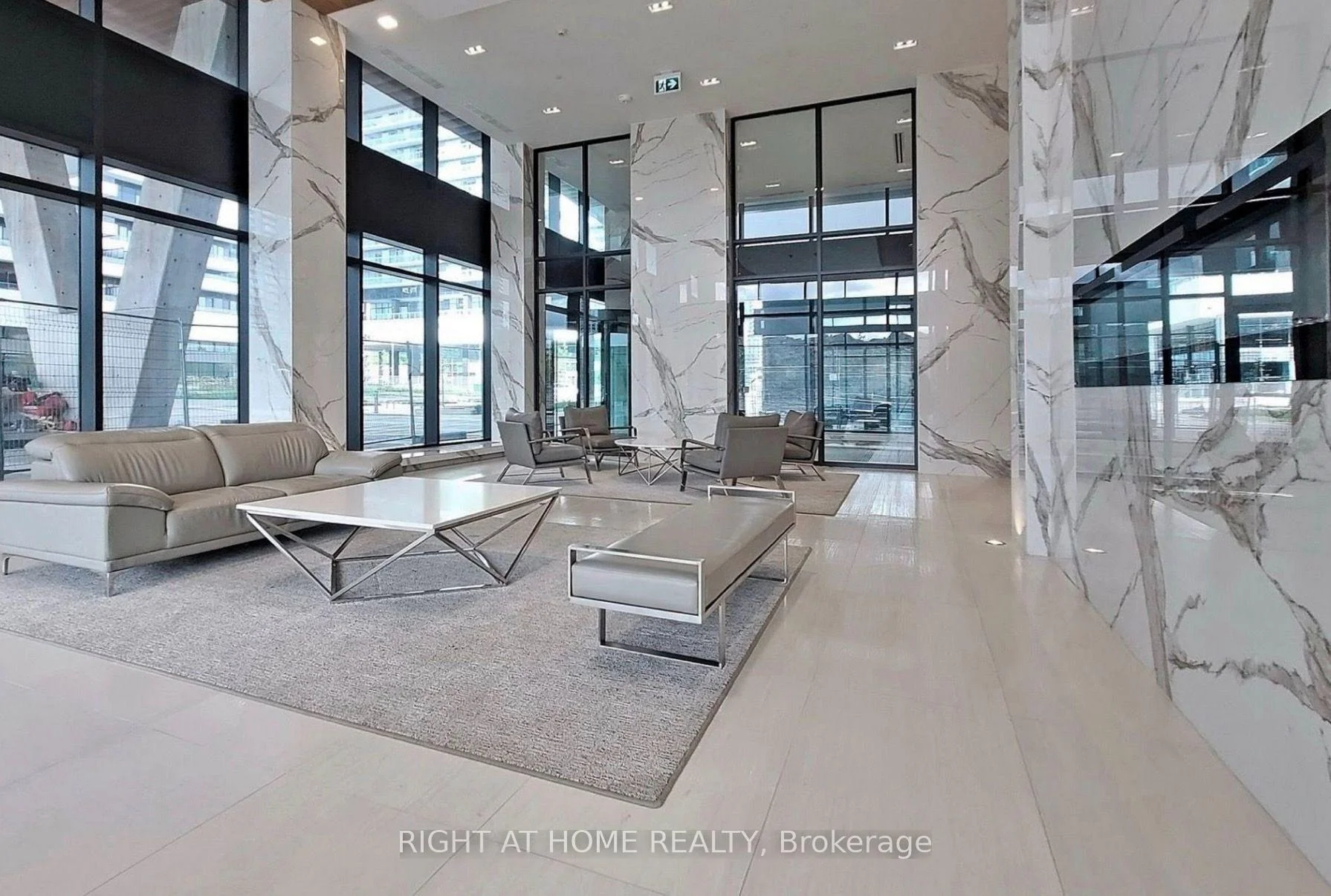 Photo 22 of Unit LPH02B, 20 Shore Breeze Drive, Etobicoke, Mimico — HOMEH