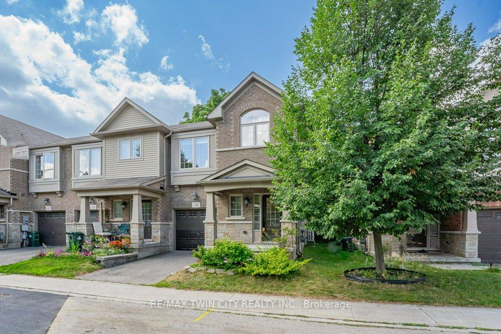 Photo 3 of Unit 70, 342 Mill Street, Kitchener, Mill Courtland Woodside Park — HOMEH