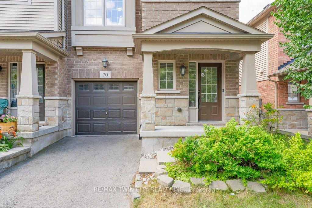 Photo 4 of Unit 70, 342 Mill Street, Kitchener, Mill Courtland Woodside Park — HOMEH
