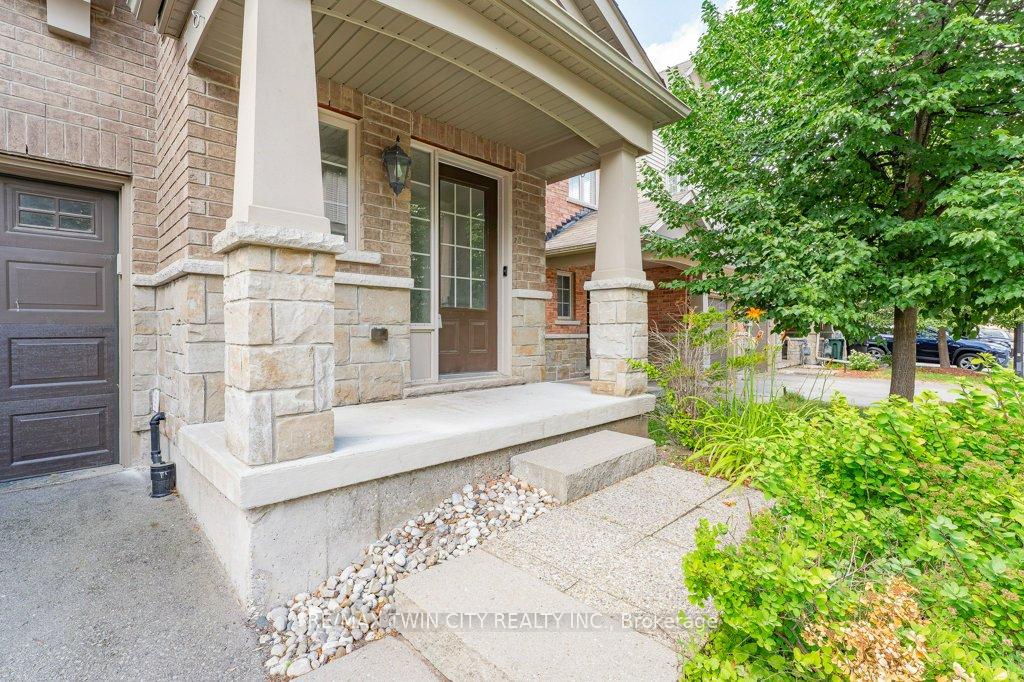 Photo 5 of Unit 70, 342 Mill Street, Kitchener, Mill Courtland Woodside Park — HOMEH