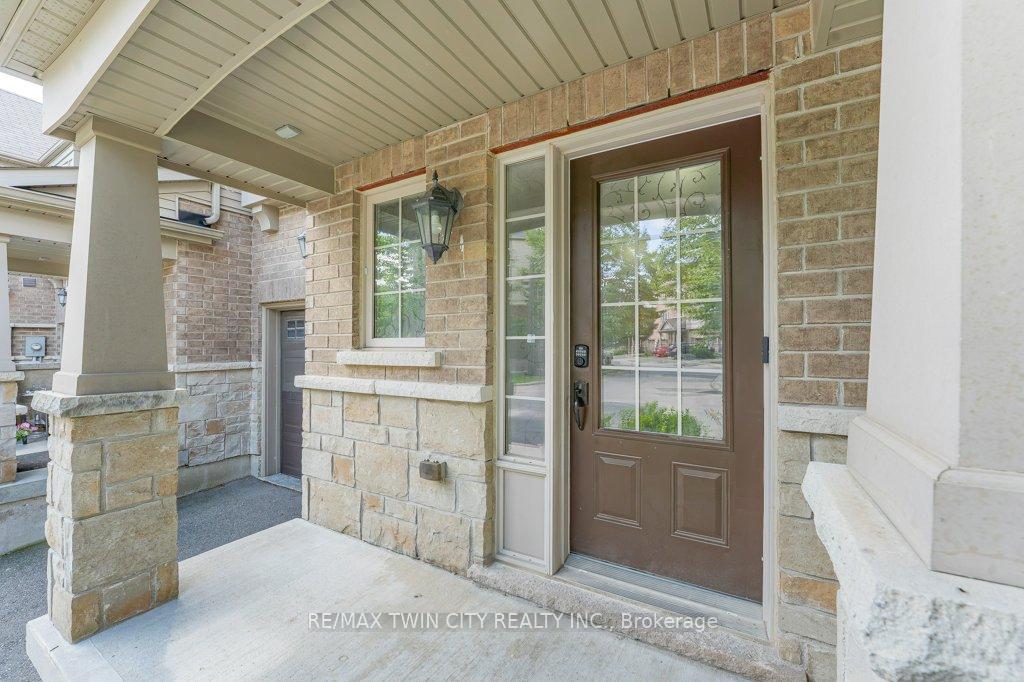 Photo 6 of Unit 70, 342 Mill Street, Kitchener, Mill Courtland Woodside Park — HOMEH