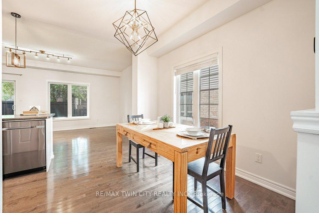 Photo 10 of Unit 70, 342 Mill Street, Kitchener, Mill Courtland Woodside Park — HOMEH