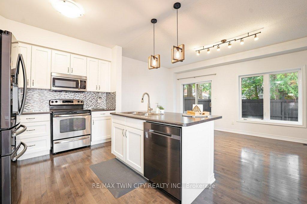 Photo 11 of Unit 70, 342 Mill Street, Kitchener, Mill Courtland Woodside Park — HOMEH