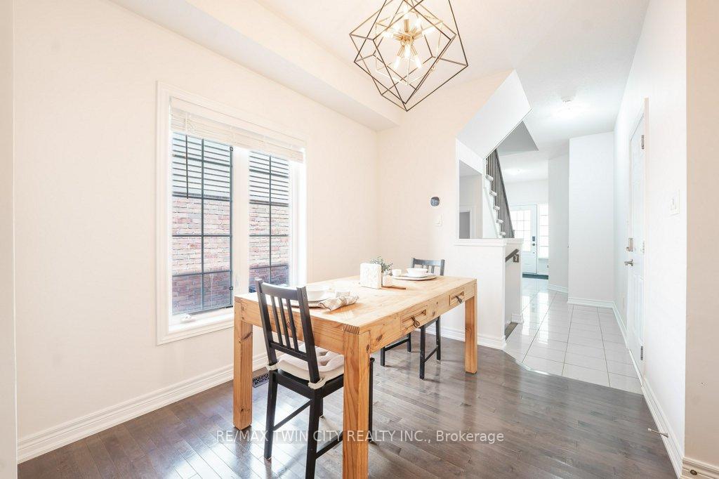 Photo 12 of Unit 70, 342 Mill Street, Kitchener, Mill Courtland Woodside Park — HOMEH