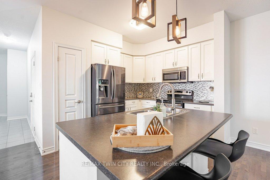 Photo 15 of Unit 70, 342 Mill Street, Kitchener, Mill Courtland Woodside Park — HOMEH