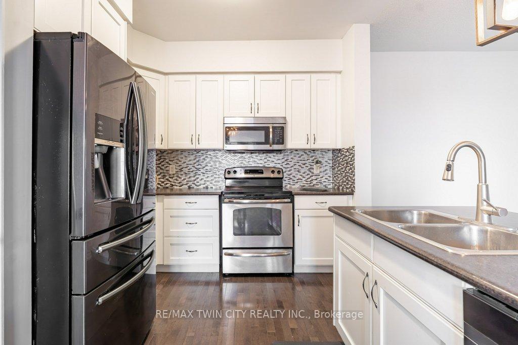 Photo 16 of Unit 70, 342 Mill Street, Kitchener, Mill Courtland Woodside Park — HOMEH
