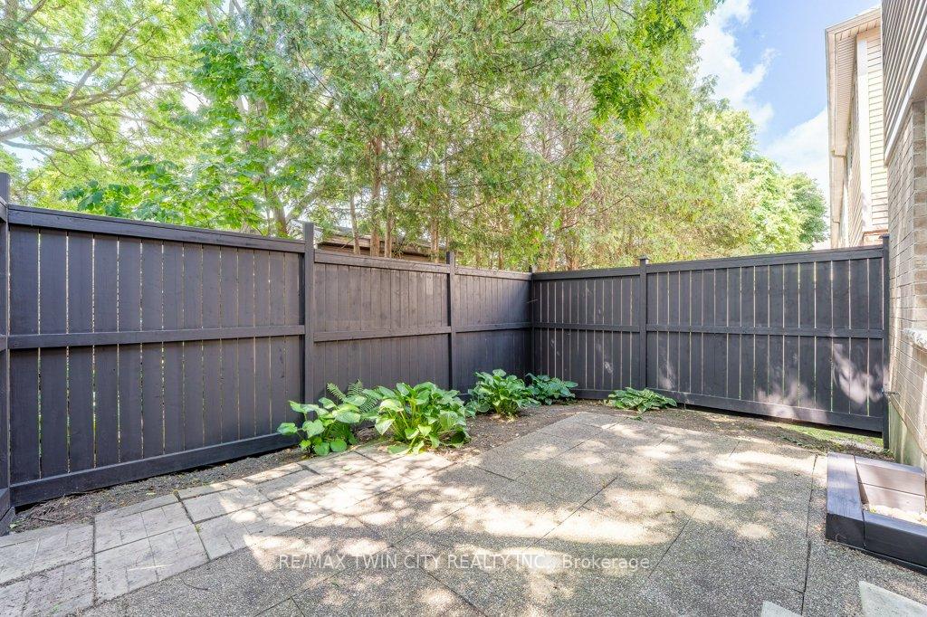 Photo 18 of Unit 70, 342 Mill Street, Kitchener, Mill Courtland Woodside Park — HOMEH