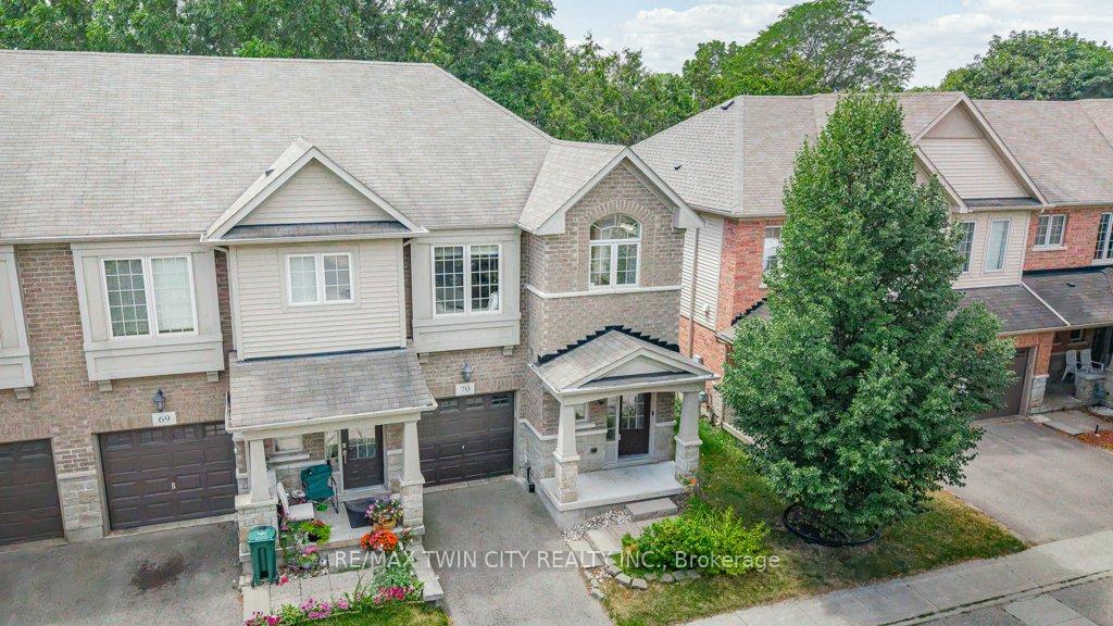 Photo 32 of Unit 70, 342 Mill Street, Kitchener, Mill Courtland Woodside Park — HOMEH