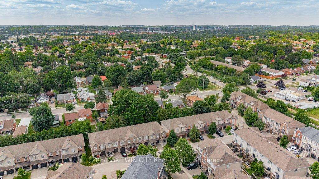 Photo 33 of Unit 70, 342 Mill Street, Kitchener, Mill Courtland Woodside Park — HOMEH