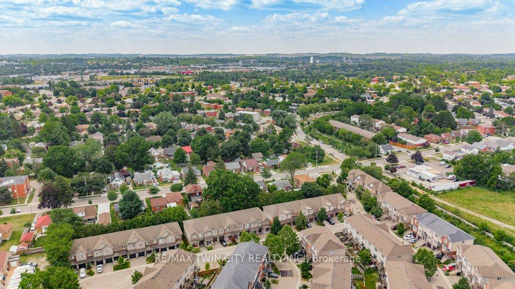 Photo 34 of Unit 70, 342 Mill Street, Kitchener, Mill Courtland Woodside Park — HOMEH