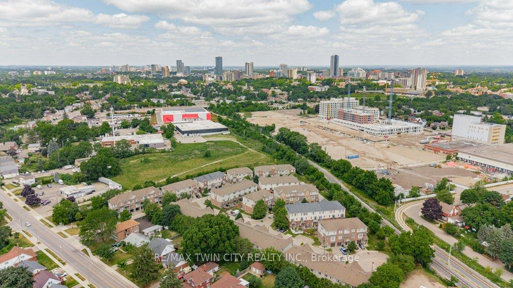Photo 35 of Unit 70, 342 Mill Street, Kitchener, Mill Courtland Woodside Park — HOMEH