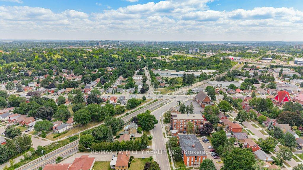 Photo 36 of Unit 70, 342 Mill Street, Kitchener, Mill Courtland Woodside Park — HOMEH