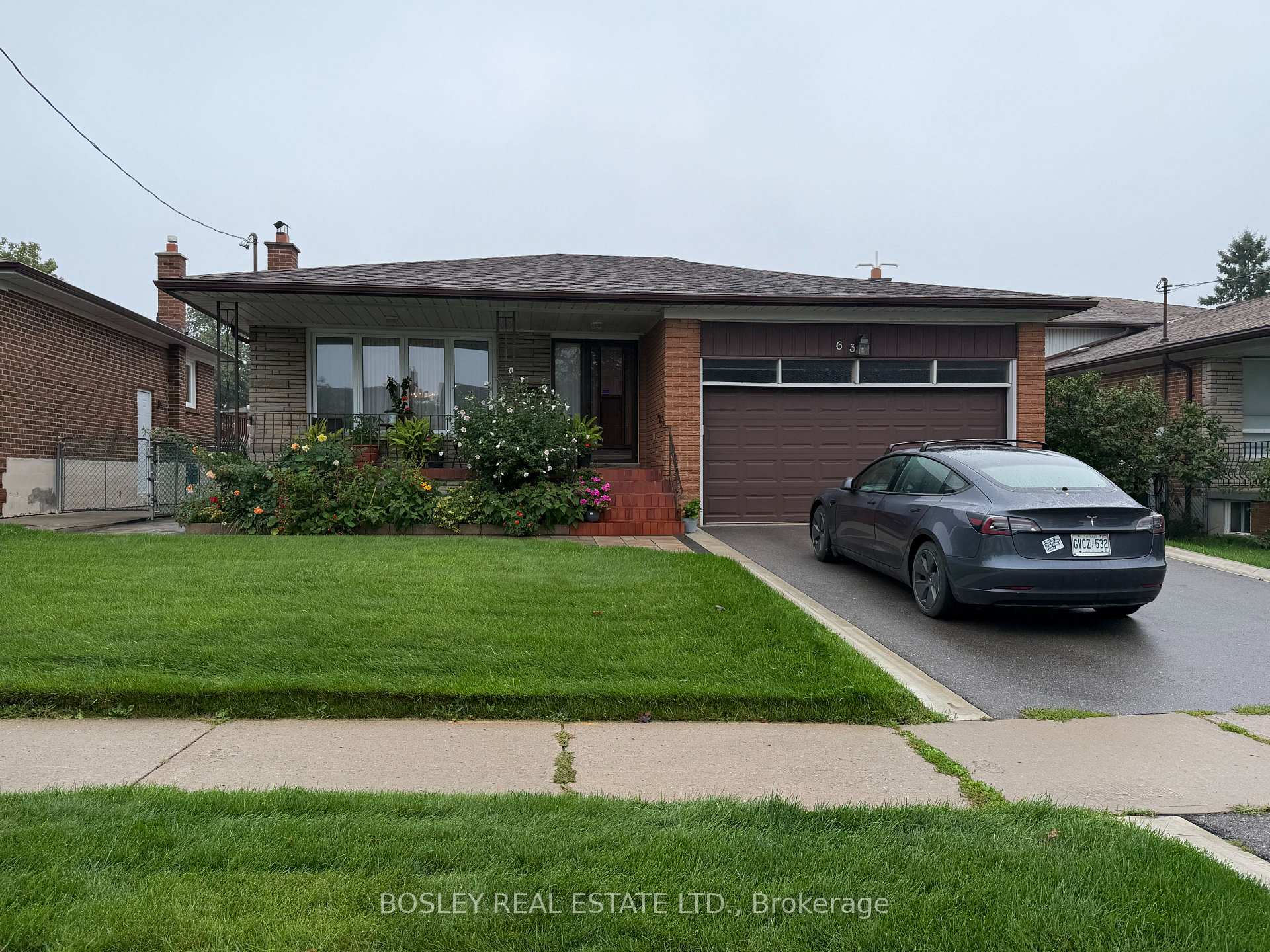 Photo 9 of Unit Lower, 63 Ernest Avenue, North York, Pleasant View — HOMEH