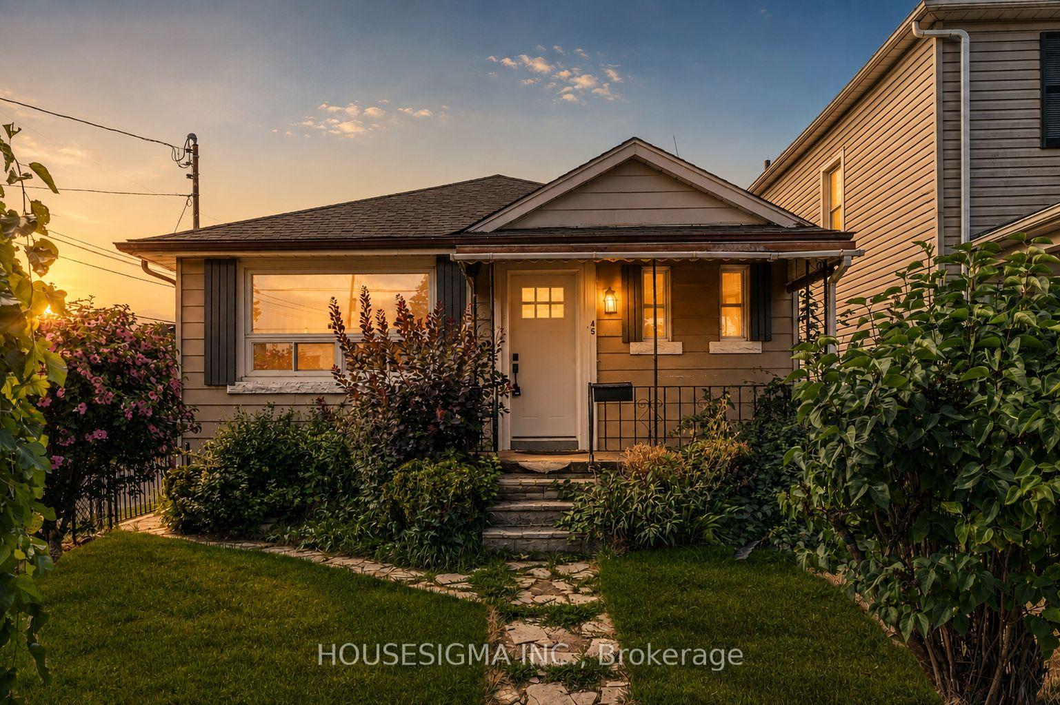 Photo of 45 Albert Street