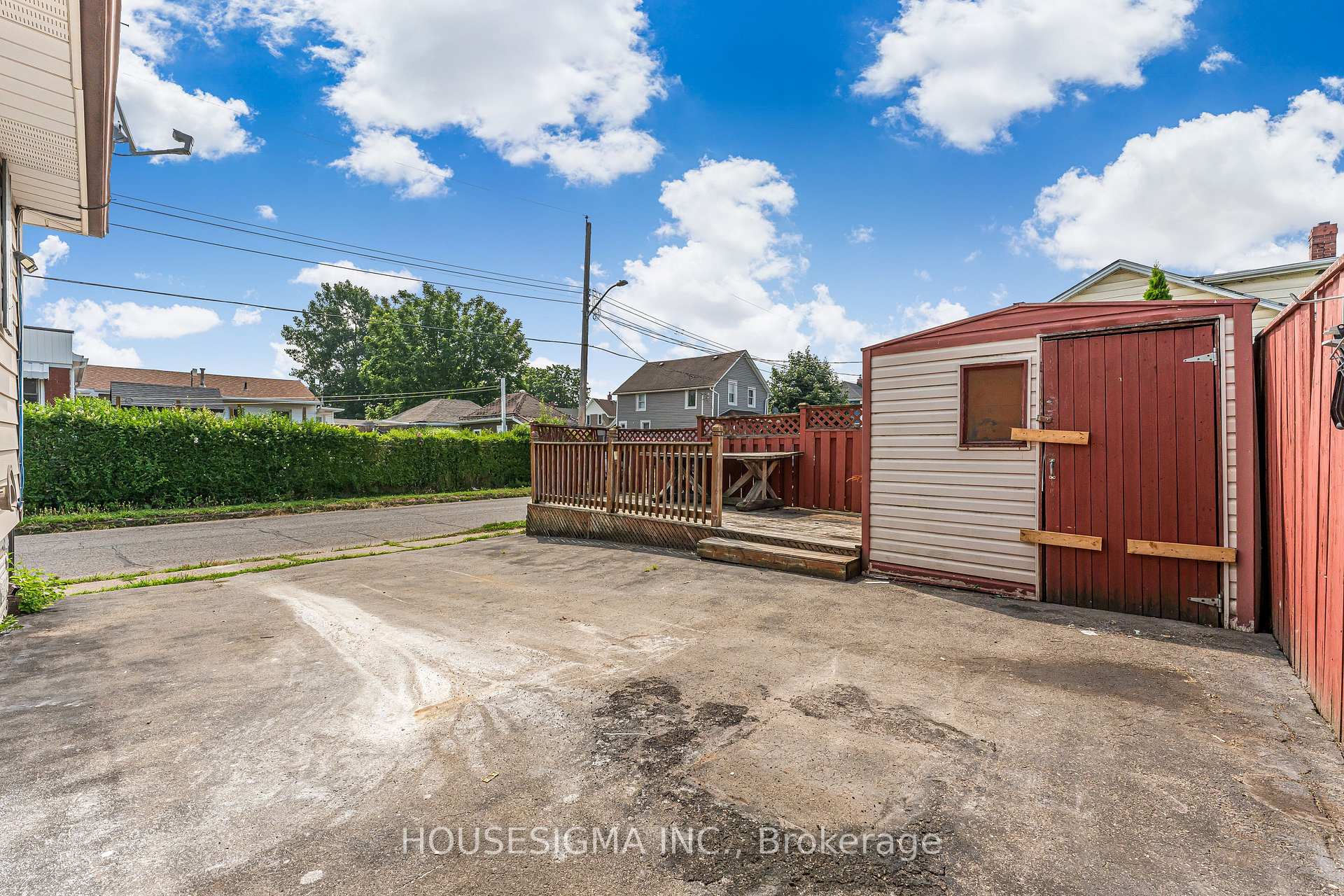 Photo 27 of 45 Albert Street, Welland, Welland Downtown — HOMEH