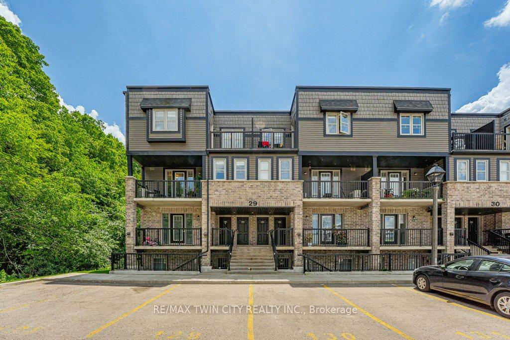Photo 3 of Unit 29B, 1989 Ottawa Street S, Kitchener, Larentian West — HOMEH