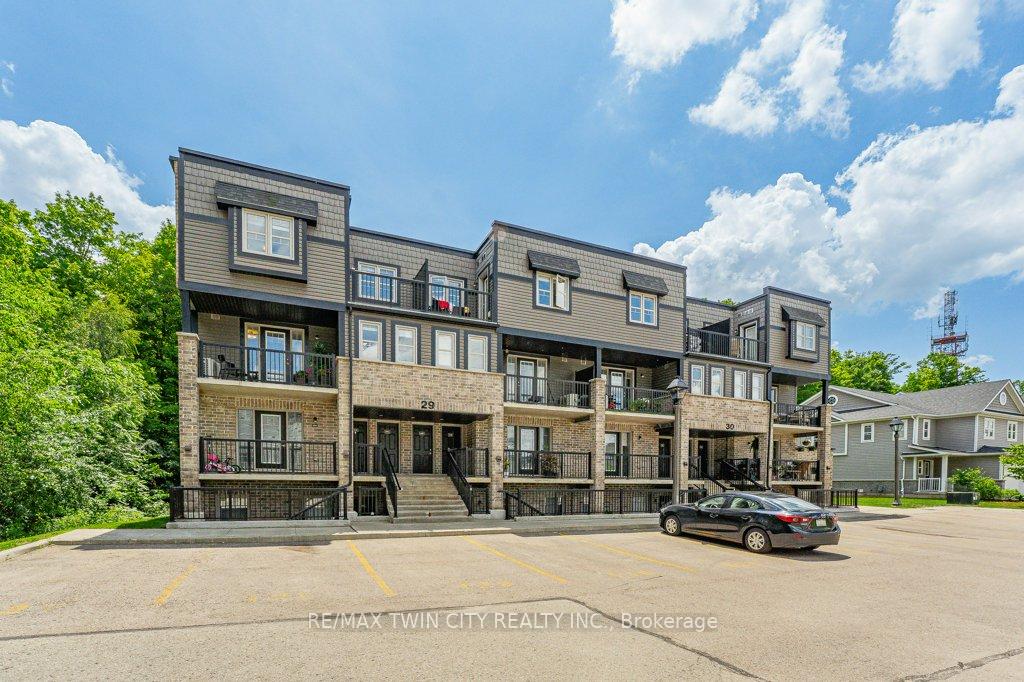 Photo 4 of Unit 29B, 1989 Ottawa Street S, Kitchener, Larentian West — HOMEH