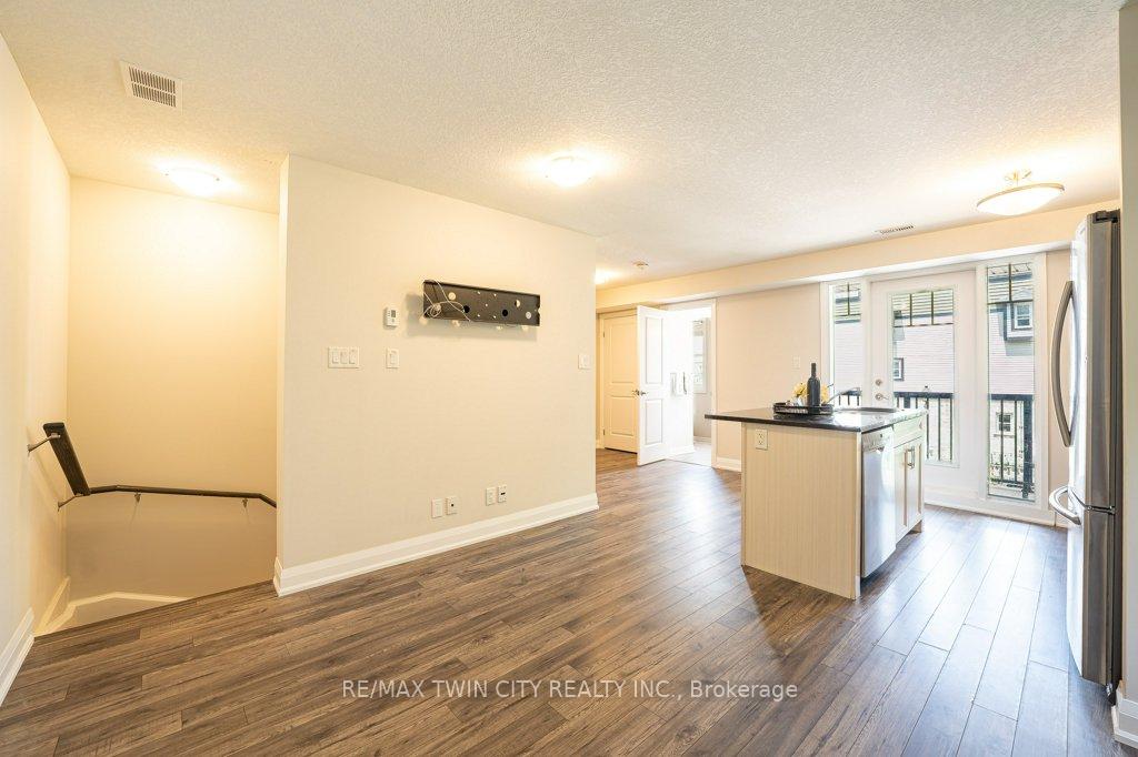 Photo 9 of Unit 29B, 1989 Ottawa Street S, Kitchener, Larentian West — HOMEH