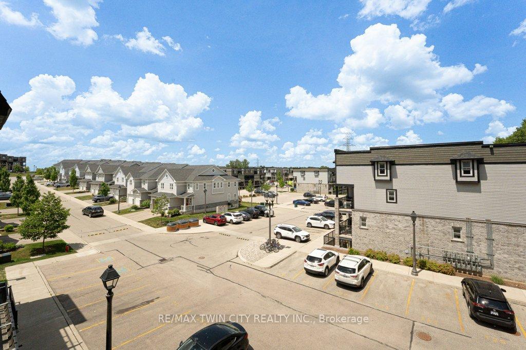Photo 22 of Unit 29B, 1989 Ottawa Street S, Kitchener, Larentian West — HOMEH