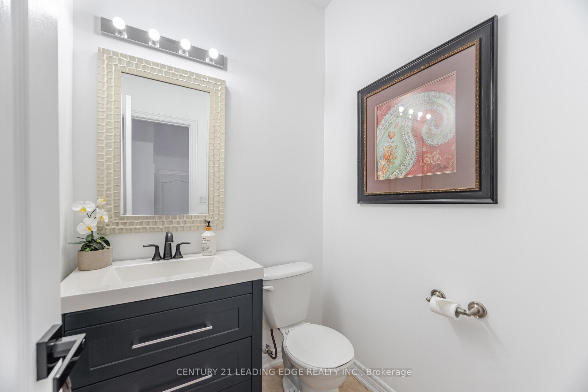 Photo 14 of 34 Royal Links Circle, Brampton, Vales of Castlemore North — HOMEH