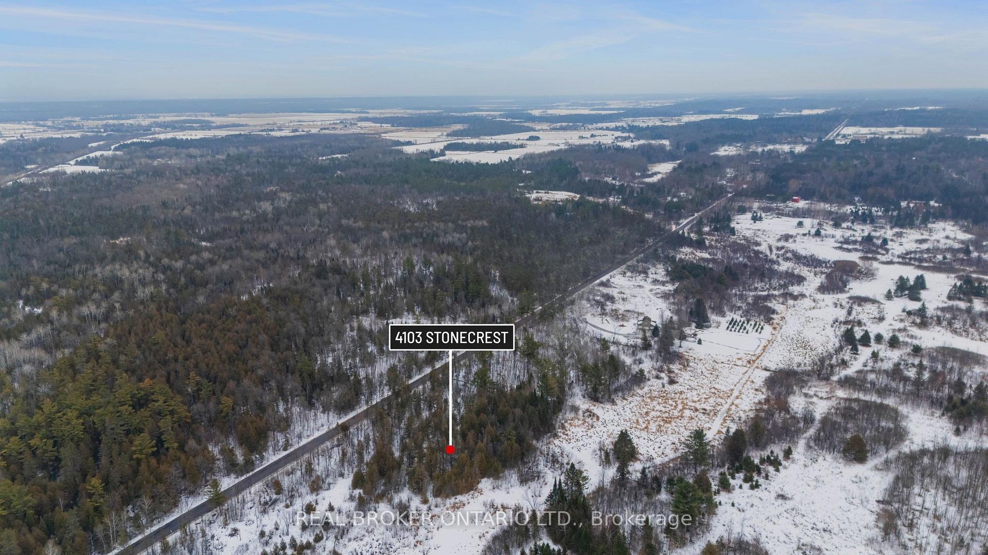 Photo of 4103 Stonecrest Road