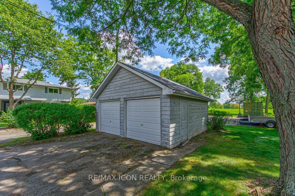 Photo 13 of 321 Highland Parkway, Cambridge, Galt City Centre — HOMEH