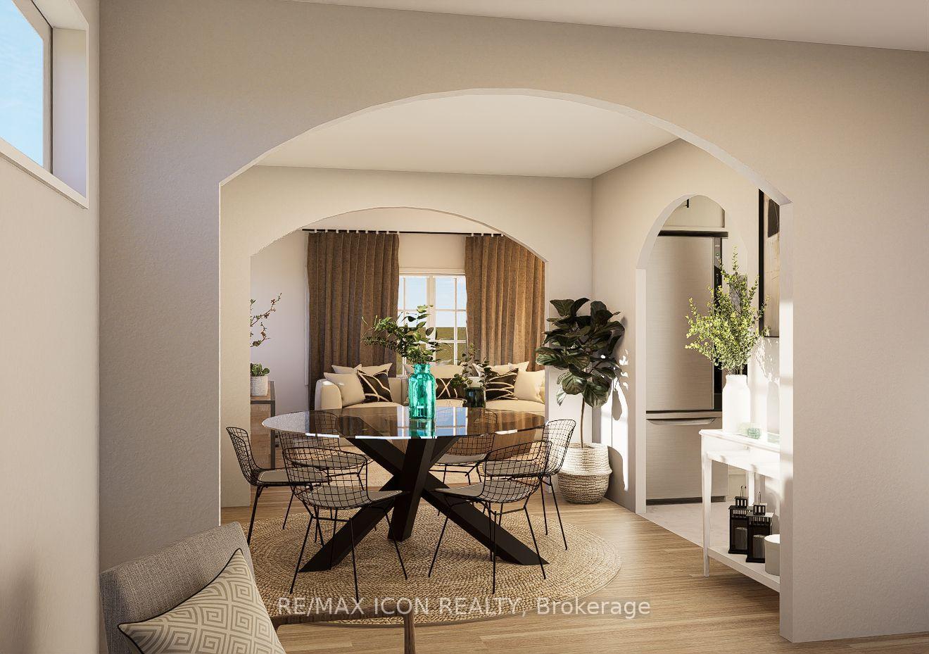 Photo 20 of 321 Highland Parkway, Cambridge, Galt City Centre — HOMEH