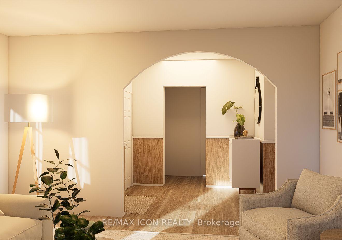 Photo 28 of 321 Highland Parkway, Cambridge, Galt City Centre — HOMEH
